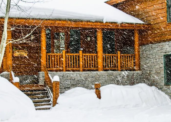 Holiday home 3137 Arrowhead