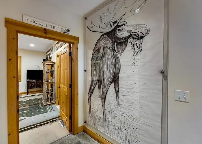 3137 Arrowhead Holiday home *