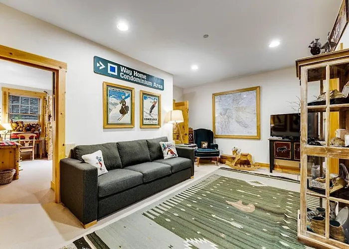 3137 Arrowhead * Teton Village
