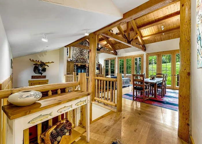 3137 Arrowhead Teton Village