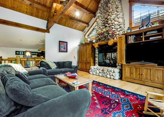 Holiday home 3137 Arrowhead Teton Village