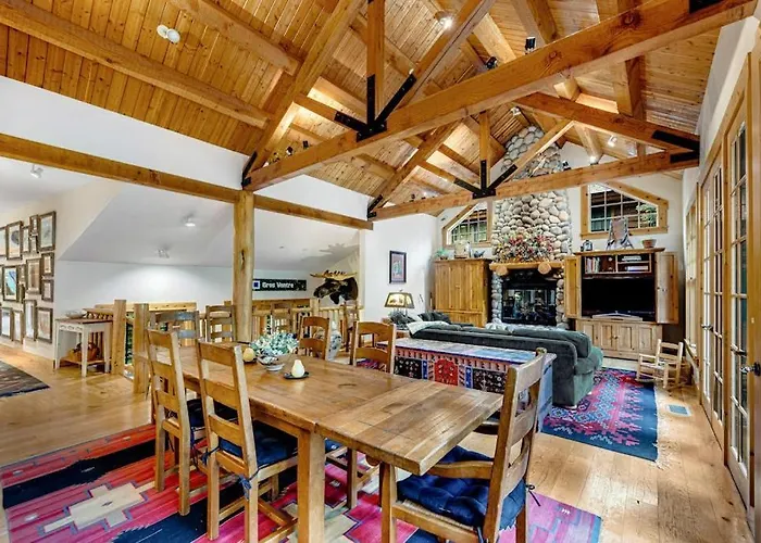 3137 Arrowhead * Teton Village