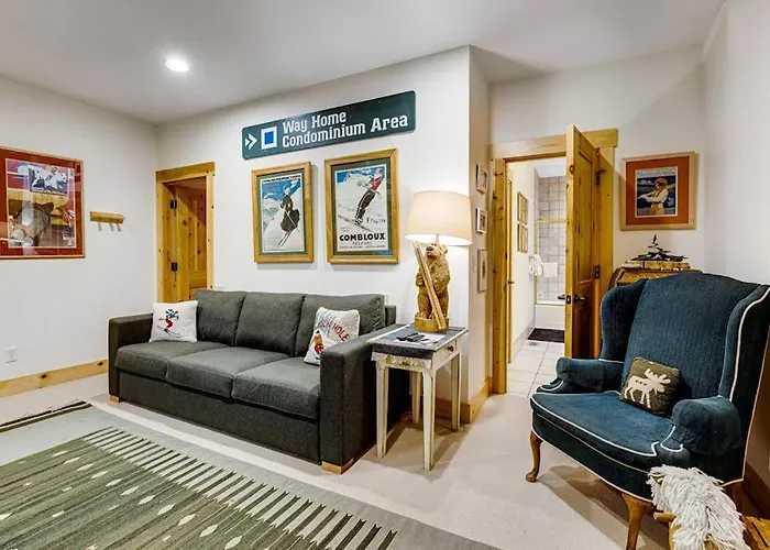 Holiday home 3137 Arrowhead *